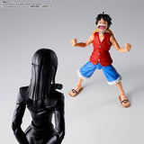 BANDAI ONE PIECE S.H.FIGUARTS NICO ROBIN ENIES LOBBY ACTION FIGURE [PRE ORDER]
