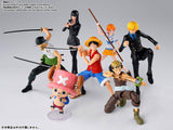 BANDAI ONE PIECE S.H.FIGUARTS NICO ROBIN ENIES LOBBY ACTION FIGURE [PRE ORDER]