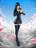 BANDAI ONE PIECE S.H.FIGUARTS NICO ROBIN ENIES LOBBY ACTION FIGURE [PRE ORDER]