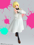BANDAI MARRIAGE TOXIN S.H.FIGUARTS MEI KINOSAKI ACTION FIGURE [PRE ORDER]