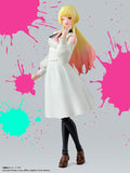 BANDAI MARRIAGE TOXIN S.H.FIGUARTS MEI KINOSAKI ACTION FIGURE [PRE ORDER]