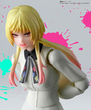 BANDAI MARRIAGE TOXIN S.H.FIGUARTS MEI KINOSAKI ACTION FIGURE [PRE ORDER]