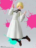 BANDAI MARRIAGE TOXIN S.H.FIGUARTS MEI KINOSAKI ACTION FIGURE [PRE ORDER]