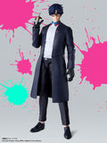 BANDAI MARRIAGE TOXIN S.H.FIGUARTS HIKARU GERO ACTION FIGURE [PRE ORDER]