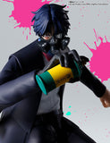 BANDAI MARRIAGE TOXIN S.H.FIGUARTS HIKARU GERO ACTION FIGURE [PRE ORDER]