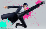 BANDAI MARRIAGE TOXIN S.H.FIGUARTS HIKARU GERO ACTION FIGURE [PRE ORDER]