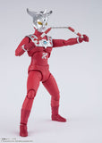 BANDAI ULTRAMAN S.H.FIGUARTS ULTRAMAN LEO ACTION FIGURE [PRE ORDER]