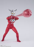 BANDAI ULTRAMAN S.H.FIGUARTS ULTRAMAN LEO ACTION FIGURE [PRE ORDER]