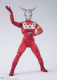 BANDAI ULTRAMAN S.H.FIGUARTS ULTRAMAN LEO ACTION FIGURE [PRE ORDER]