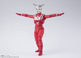 BANDAI ULTRAMAN S.H.FIGUARTS ULTRAMAN LEO ACTION FIGURE [PRE ORDER]