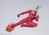 BANDAI ULTRAMAN S.H.FIGUARTS ULTRAMAN LEO ACTION FIGURE [PRE ORDER]
