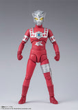 BANDAI ULTRAMAN S.H.FIGUARTS ULTRAMAN ASTRA ACTION FIGURE [PRE ORDER]