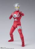 BANDAI ULTRAMAN S.H.FIGUARTS ULTRAMAN ASTRA ACTION FIGURE [PRE ORDER]