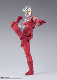 BANDAI ULTRAMAN S.H.FIGUARTS ULTRAMAN ASTRA ACTION FIGURE [PRE ORDER]