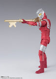 BANDAI ULTRAMAN S.H.FIGUARTS ULTRAMAN ASTRA ACTION FIGURE [PRE ORDER]