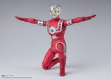 BANDAI ULTRAMAN S.H.FIGUARTS ULTRAMAN ASTRA ACTION FIGURE [PRE ORDER]