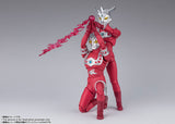 BANDAI ULTRAMAN S.H.FIGUARTS ULTRAMAN ASTRA ACTION FIGURE [PRE ORDER]