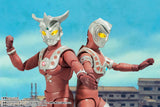 BANDAI ULTRAMAN S.H.FIGUARTS ULTRAMAN ASTRA ACTION FIGURE [PRE ORDER]