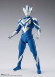 BANDAI ULTRAMAN S.H.FIGUARTS ULTRAMAN TEO ACTION FIGURE [PRE ORDER]