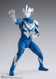BANDAI ULTRAMAN S.H.FIGUARTS ULTRAMAN TEO ACTION FIGURE [PRE ORDER]