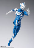 BANDAI ULTRAMAN S.H.FIGUARTS ULTRAMAN TEO ACTION FIGURE [PRE ORDER]