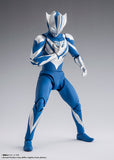 BANDAI ULTRAMAN S.H.FIGUARTS ULTRAMAN TEO ACTION FIGURE [PRE ORDER]