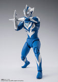BANDAI ULTRAMAN S.H.FIGUARTS ULTRAMAN TEO ACTION FIGURE [PRE ORDER]