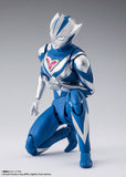 BANDAI ULTRAMAN S.H.FIGUARTS ULTRAMAN TEO ACTION FIGURE [PRE ORDER]