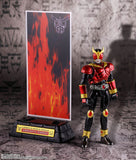 BANDAI MASKED RIDER SOUCHAKU HENSHIN MASKED RIDER KUUGA MIGHTY FORM ACTION FIGURE [PRE ORDER]