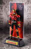 BANDAI MASKED RIDER SOUCHAKU HENSHIN MASKED RIDER KUUGA MIGHTY FORM ACTION FIGURE [PRE ORDER]