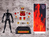 BANDAI MASKED RIDER SOUCHAKU HENSHIN MASKED RIDER KUUGA MIGHTY FORM ACTION FIGURE [PRE ORDER]