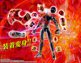 BANDAI MASKED RIDER SOUCHAKU HENSHIN MASKED RIDER KUUGA MIGHTY FORM ACTION FIGURE [PRE ORDER]