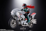 BANDAI MASKED RIDER POPINICA CYCLONE MASKED RIDER 2 FIGURE [PRE ORDER]
