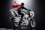 BANDAI MASKED RIDER POPINICA CYCLONE MASKED RIDER 2 FIGURE [PRE ORDER]