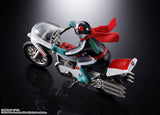 BANDAI MASKED RIDER POPINICA CYCLONE MASKED RIDER 2 FIGURE [PRE ORDER]