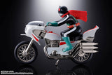BANDAI MASKED RIDER POPINICA CYCLONE MASKED RIDER 2 FIGURE [PRE ORDER]