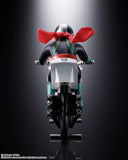 BANDAI MASKED RIDER POPINICA CYCLONE MASKED RIDER 2 FIGURE [PRE ORDER]