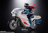 BANDAI MASKED RIDER POPINICA CYCLONE MASKED RIDER 1 FIGURE [PRE ORDER]