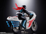 BANDAI MASKED RIDER POPINICA CYCLONE MASKED RIDER 1 FIGURE [PRE ORDER]