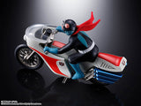 BANDAI MASKED RIDER POPINICA CYCLONE MASKED RIDER 1 FIGURE [PRE ORDER]