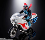BANDAI MASKED RIDER POPINICA CYCLONE MASKED RIDER 1 FIGURE [PRE ORDER]