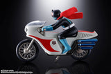 BANDAI MASKED RIDER POPINICA CYCLONE MASKED RIDER 1 FIGURE [PRE ORDER]