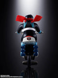 BANDAI MASKED RIDER POPINICA CYCLONE MASKED RIDER 1 FIGURE [PRE ORDER]