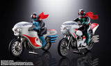 BANDAI MASKED RIDER POPINICA CYCLONE MASKED RIDER 1 FIGURE [PRE ORDER]