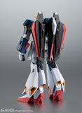 BANDAI GUNDAM ROBOT SPIRITS SIDE MS MSZ-006 Z GUNDAM VERSION ANIME ACTION FIGURE [PRE ORDER]