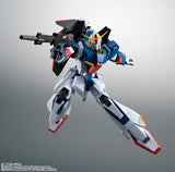 BANDAI GUNDAM ROBOT SPIRITS SIDE MS MSZ-006 Z GUNDAM VERSION ANIME ACTION FIGURE [PRE ORDER]
