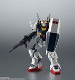 BANDAI GUNDAM ROBOT SPIRITS SIDE RX-178 GUNDAM MK-II AEUG MODEL ANIME ACTION FIGURE [PRE ORDER]
