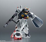 BANDAI GUNDAM ROBOT SPIRITS SIDE RX-178 GUNDAM MK-II AEUG MODEL ANIME ACTION FIGURE [PRE ORDER]