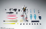 BANDAI GUNDAM ROBOT SPIRITS SIDE RX-178 GUNDAM MK-II AEUG MODEL ANIME ACTION FIGURE [PRE ORDER]