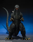 BANDAI GODZILLA S.H.MONSTERARTS GODZILLA 2003 ACTION FIGURE [PRE ORDER]